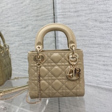 Christian Dior My Lady Bags